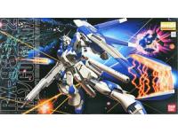 Bandai 1/100 MG RX-93-V2 Hi-Nu Gundam English Manual  Color Guide