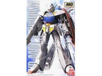 Bandai MG 1/100 WD-M01 Turn A Gundam English Manual and Color Guide