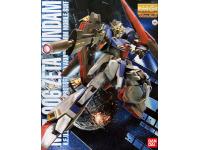 Bandai MG 1/100 Zeta Gundam ver 2.0 Color Guide  Paint Conversion Chart