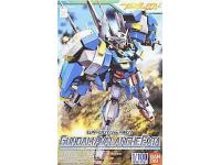 Bandai 1/100 Gundam Avalanche Exia English Manual  Color Guide