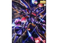 Bandai MG 1/100 Qubeley Mk-II Elpeo Puru ver  Color Guide  Paint Conversion Chart