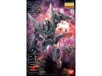 Bandai MG 1/100 GN-X English Manual  Color Guide
