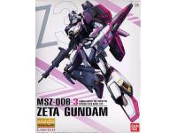 Bandai MG 1/100 Zeta Gundam 3 White Unicorn Ver English Color Guide Bandai MG 1/100 Zeta Gundam 3 White Unicorn Ver English Color Guide