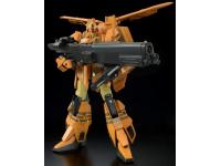 P-Bandai MG Zeta Gundam III B Type Gray Zeta English Manual  Color Guide