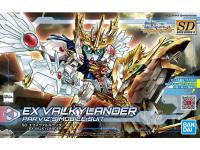 SD EX Valkylander English Color Guide Paint Conversion Chart SD EX Valkylander English Color Guide Paint Conversion Chart