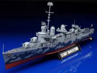 tamiya, 1/350, ships