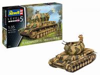 revell, 1/35, military