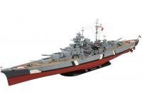 revell, 1/350, ships