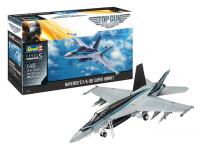 revell, 1/48, aircraft