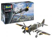 revell, 1/32, aircraft