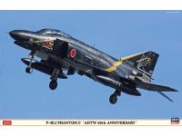 Hasegawa 1/48 F-4EJ PHANTOM II 'ADTW 60th ANNIVERSARY' (07437) English Color Guide  Paint Conversion Chart