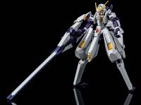 P-Bandai HG RX-124 GUNDAM TR-6 (WOUNDWORT) English Color Guide  Paint Conversion Chart