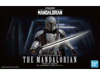 Bandai 1/12 The Mandalorian (Beskar Armor) English Color Guide  Paint Conversion Chart