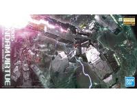 Bandai MG 1/100 Gundam Virtue English Color Guide  Paint Conversion Chart