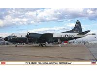 Hasegawa 1/72 P-3C ORION 'U.S. NAVAL AVIATION CENTENNIAL' (02179) English Color Guide  Paint Conversion Chart