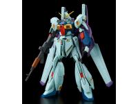 P-Bandai MG Re-GZ CUSTOM English Color Guide & Paint Conversion Chart - i0