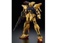 P-Bandai MG M.P.T. HYAKU SHIKI-KAI MASS PRODUCTION English Color Guide & Paint Conversion Chart - i0