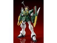 P-Bandai MG 1/100 ALTRON GUNDAM English Color Guide  Paint Conversion Chart