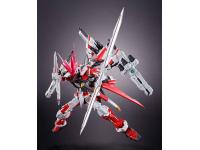 P-Bandai MG GUNDAM ASTRAY RED DRAGON English Color Guide & Paint Conversion Chart - i0