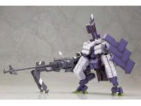 Kotobukiya 1/100 Type 48 Model 2 Kagutsuchi-Otsu (Sniper):RE2 English Color Guide  Paint Conversion Chart