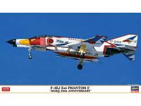 Hasegawa 1/72 F-4EJ Kai PHANTOM II '302SQ 20th ANNIVERSARY' (02396) English Color Guide & Paint Conversion Chart - i0