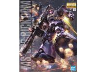 Bandai 1/100 MG MS-09R RICK DOM English Color Guide  Paint Conversion Chart