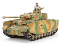 Tamiya 1/35  Panzerkampfwagen IV AUSF.H Sd.Kfz. 161/1 EARLY VERSION (35209) English Color Guide & Paint Conversion ChartÃ£Â€Â€ - i0