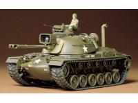 Tamiya 1/35 M48A3 Patton (35120) English Color Guide & Paint Conversion ChartÃ£Â€Â€ - i0