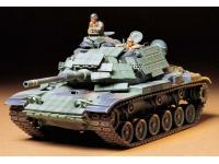 Tamiya 1/35 U.S. MARINE M60A1 w/ REACTIVE ARMOR (35157) English Color Guide & Paint Conversion ChartÃ£Â€Â€ - i0