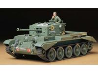 Tamiya 1/35  CROMWELL Mk. IV BRITISH CRUISER TANK (35221) English Color Guide & Paint Conversion ChartÃ£Â€Â€ - i0