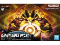 Bandai KAMEN RIDER GHOST Figure-rise Standard English Color Guide & Paint Conversion Chart - i0