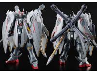 P-Bandai HG 1/144 XM-X0 CROSSBONE GUNDAM X-0 FULL CLOTH English Color Guide & Paint Conversion Chart - i0