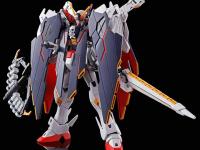 P-Bandai HG 1/144 XM-X1 CROSSBONE GUNDAM X1 FULL CLOTH English Color Guide  Paint Conversion Chart
