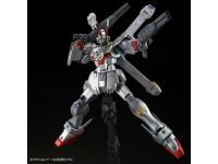 P-Bandai HG 1/144 XM-X0 CROSSBONE GUNDAM X-0 FULL CLOTH English Color Guide  Paint Conversion Chart