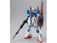 P-Bandai 1/144 HG MSZ-006 ZETA GUNDAM (WAVE SHOOTER) English Color Guide & Paint Conversion Chart - i0