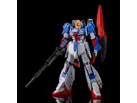 P-Bandai HG 1/144 ZETA GUNDAM (U.C.0088) English Color Guide & Paint Conversion Chart - i0