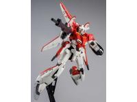 P-Bandai HG 1/144 ZETA PLUS (TEST IMAGE COLOR) English Color Guide & Paint Conversion Chart - i0