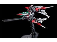 P-Bandai MG 1/100 MANEUVER STRIKER for ECLIPSE GUNDAM English Color Guide & Paint Conversion Chart - i0