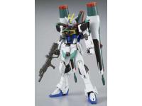 P-Bandai HG 1/144 BLAST IMPULSE GUNDAM English Color Guide  Paint Conversion Chart