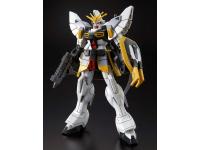 P-Bandai HG 1/144 Gundam Sandrock Custom Color Guide  Paint Conversion Chart