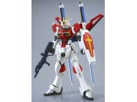 P-Bandai HGCE 1/144 SWORD IMPULSE GUNDAM Color Guide & Paint Conversion Chart - i0