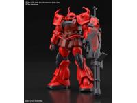 P-Bandai HG 1/144 GOUF CRIMSON CUSTOM Color Guide & Paint Conversion Chart - i0