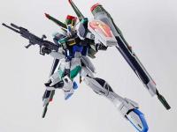 P-Bandai MG 1/100 BLAST IMPULSE GUNDAM English Color Guide & Paint Conversion Chart - i0