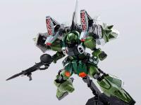 P-Bandai MG 1/100 Blaze Zaku Phantom / Blaze Zaku Warrior English Color Guide  Paint Conversion Chart