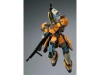 P-Bandai HG 1/144 MAGANAC (AUDA CUSTOM / AHMAD CUSTOM) Color Guide  Paint Conversion Chart