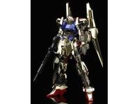 P-Bandai HG 1/144 GILLA-SHIKI Color Guide  Paint Conversion Chart
