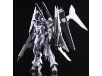 P-Bandai HG 1/144 Hi-vGUNDAM INFLUX Color Guide & Paint Conversion Chart - i0