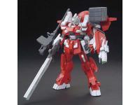 P-Bandai HG 1/144 Ez-SR FOX HOUND Color Guide  Paint Conversion Chart