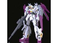 P-Bandai HG 1/144 LIGHTNING Z GUNDAM ASPROS English Color Guide & Paint Conversion Chart - i0