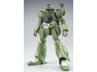 P-Bandai HG 1/144 GHOST JEGAN M English Color Guide  Paint Conversion Chart